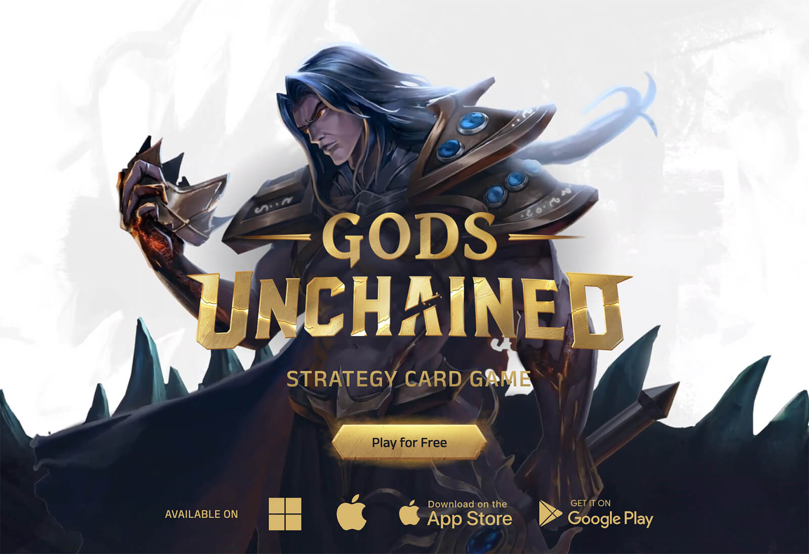 godsunchained game