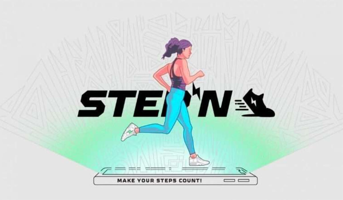 move-to-earn games