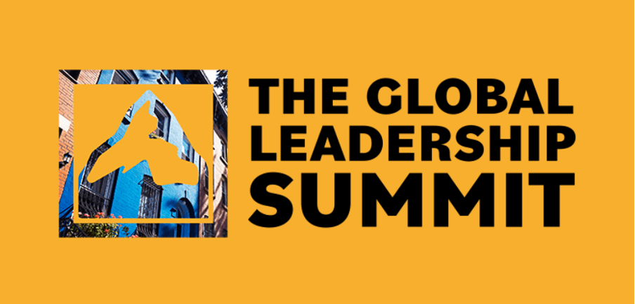 Global Leadership Summit