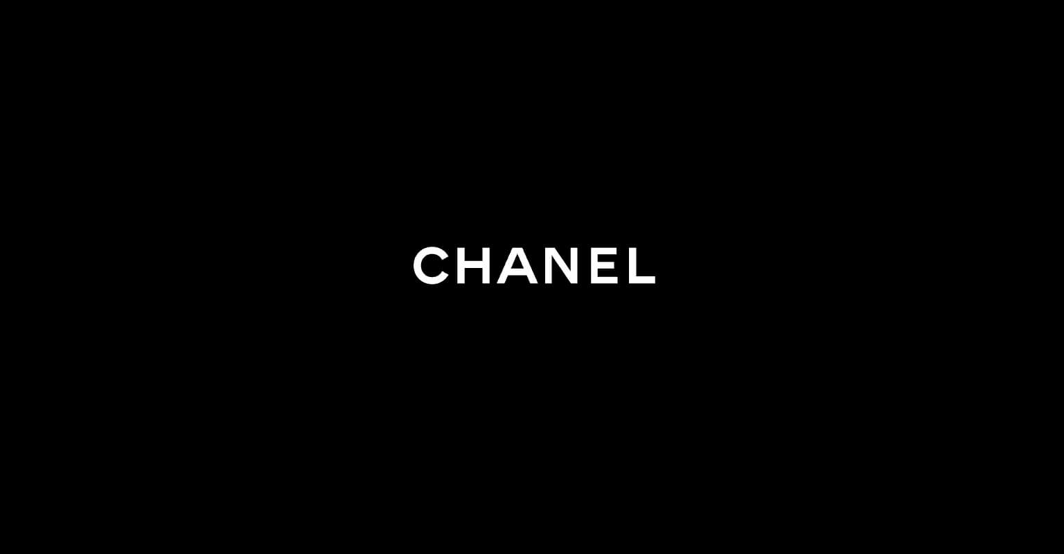 logo chanel