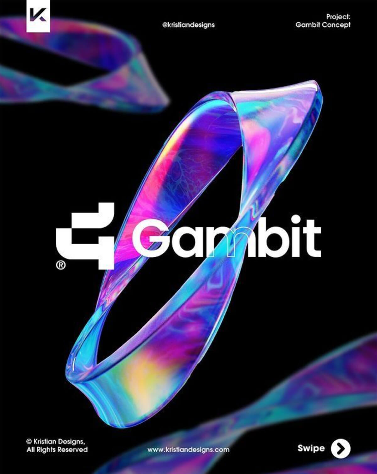 logo gambit