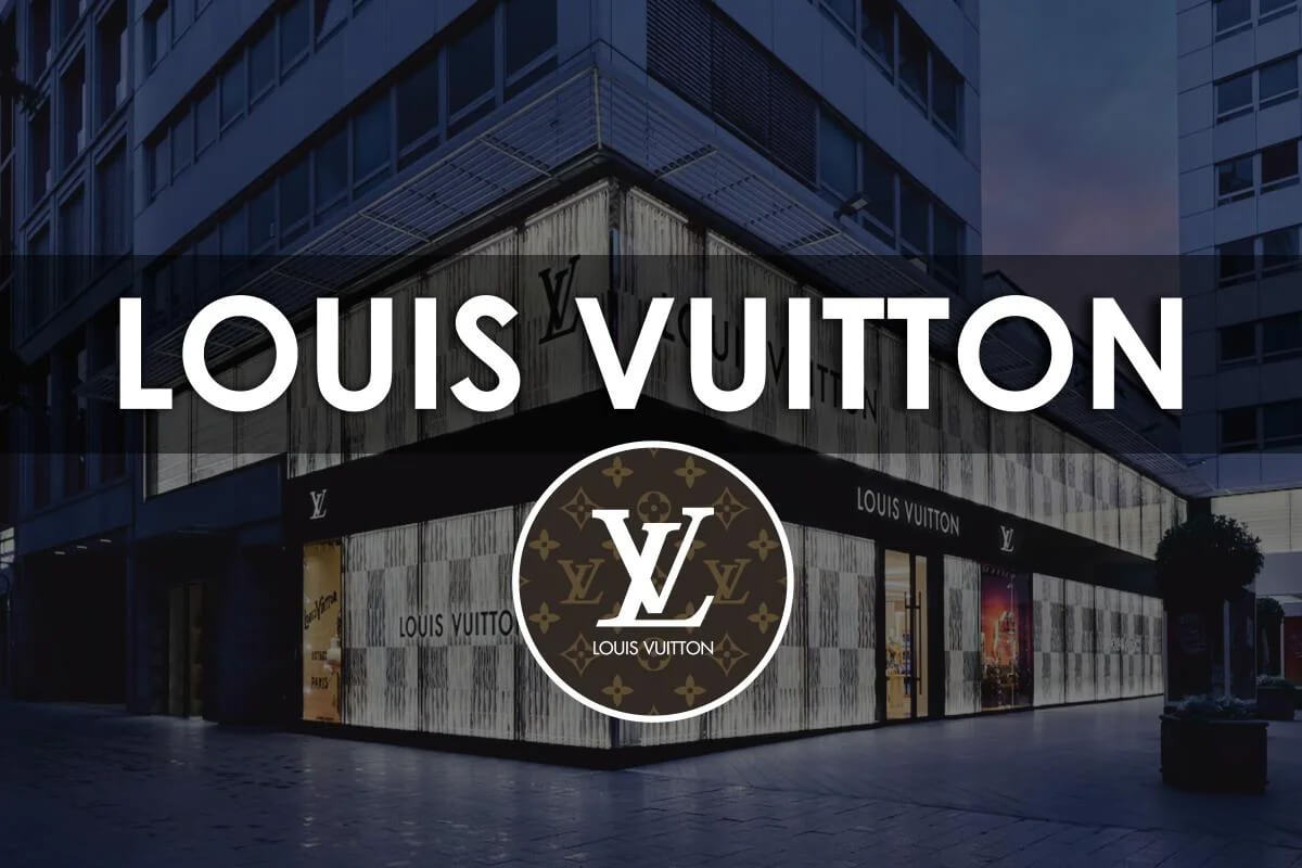 logo Louis Vuitton