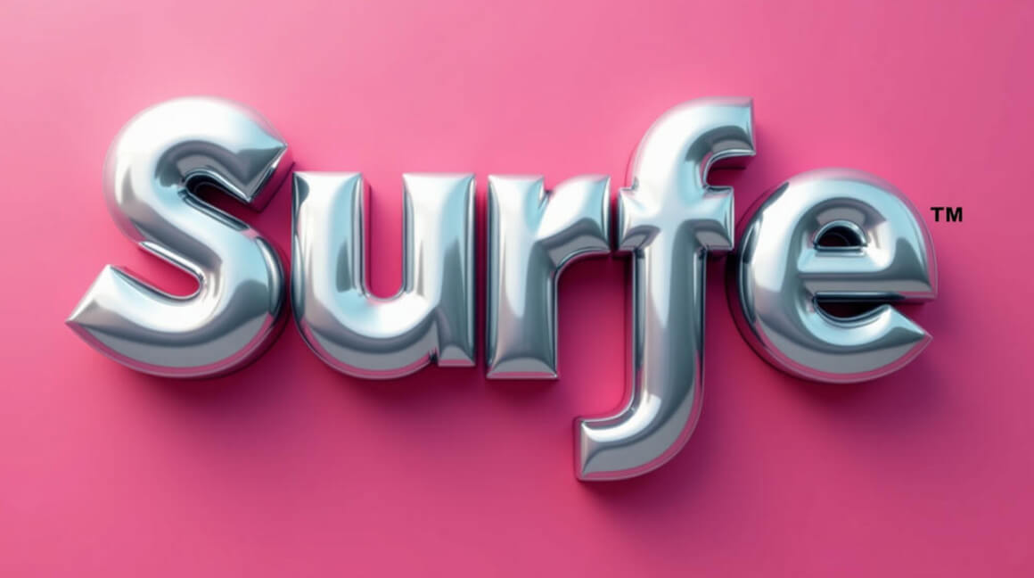 logo surfe