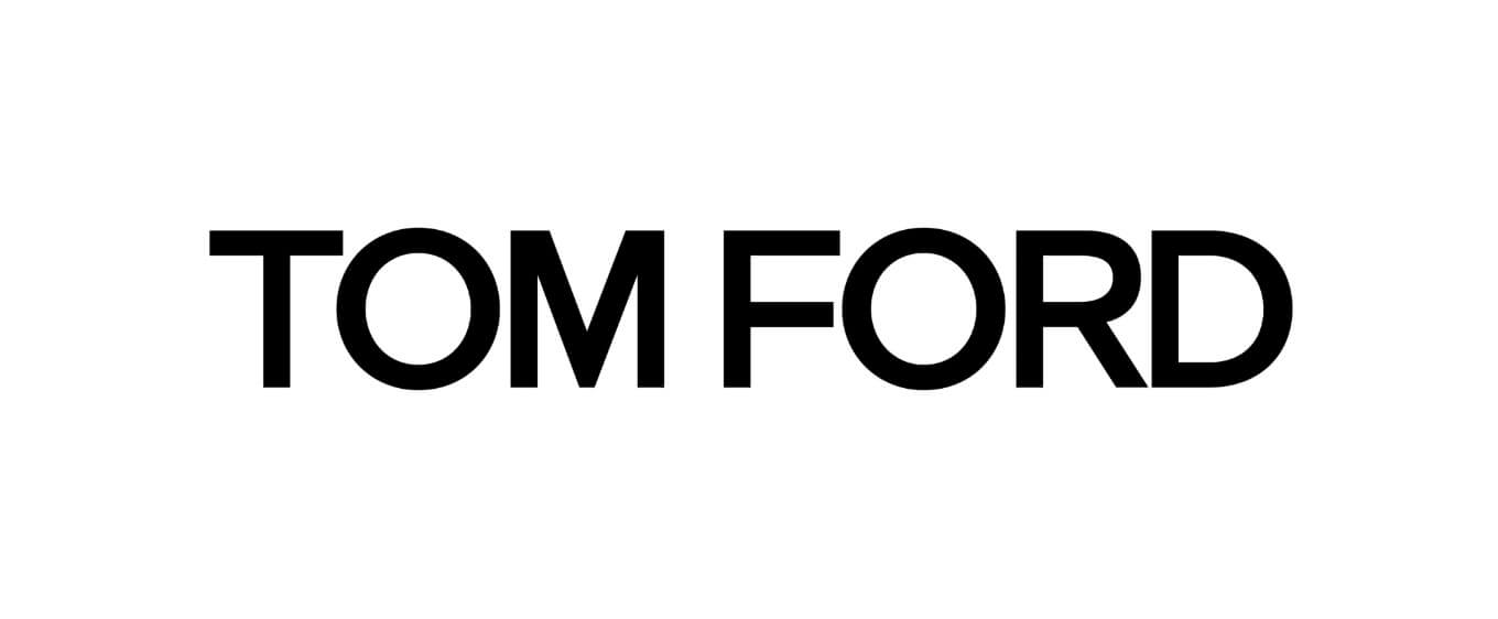logo tom ford