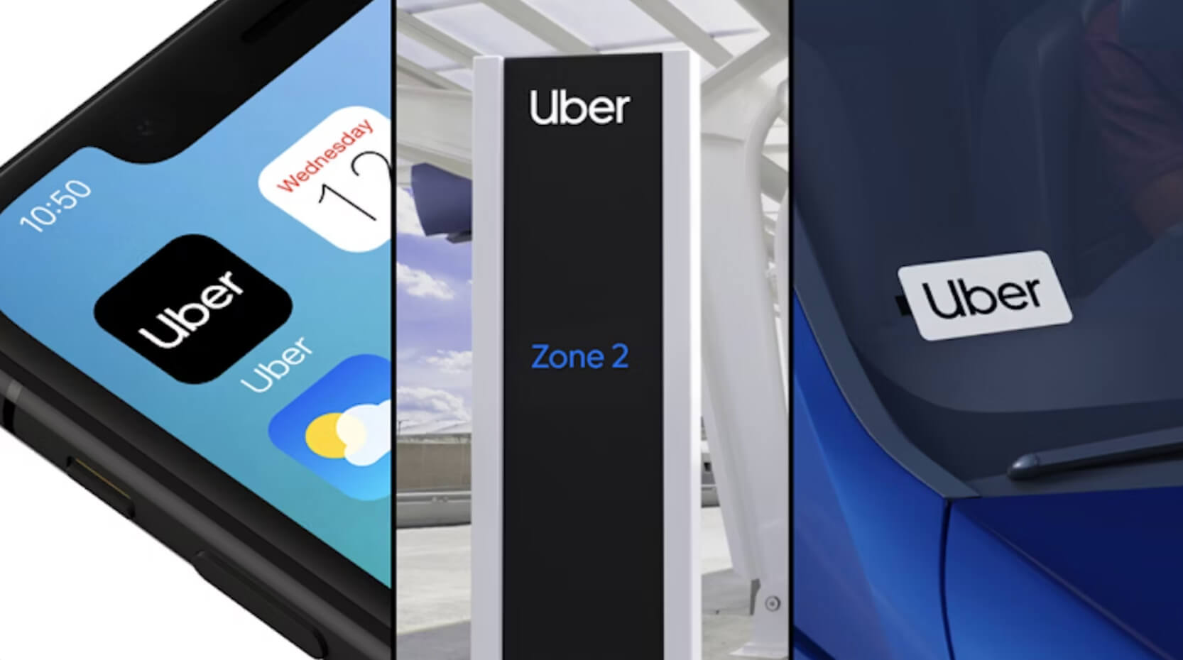 logo uber