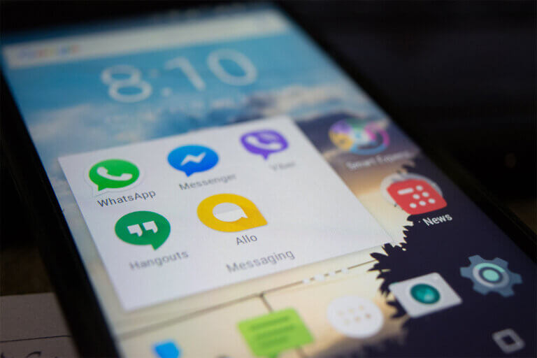 Como Criar um Aplicativo Igual ao WhatsApp: Custo Real