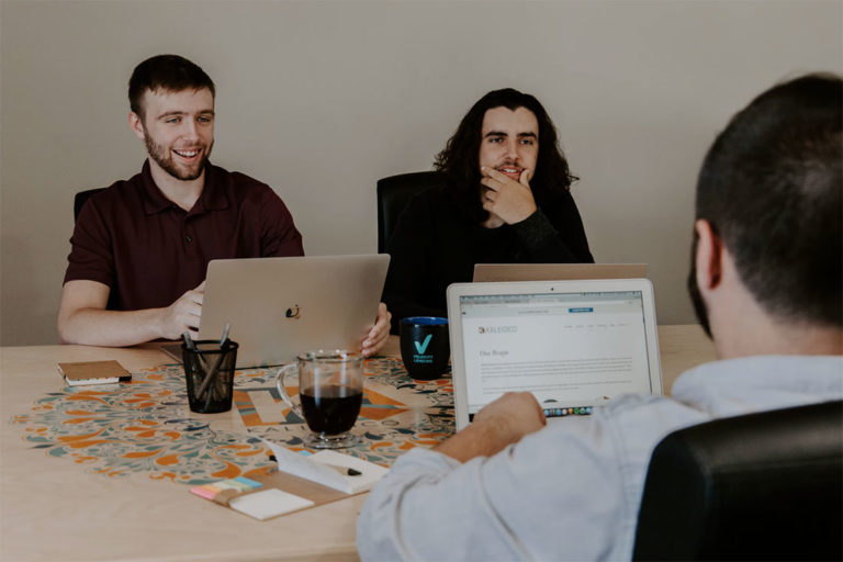 Smart Contract Development Company