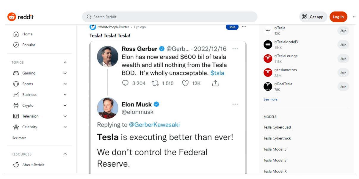 How to Make a Social Media App
