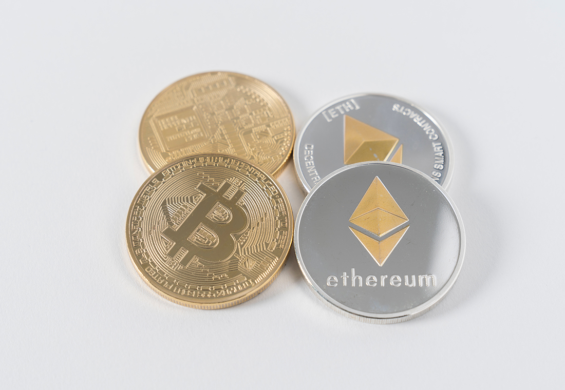 Differences Between BlockChain And Cryptocurrency