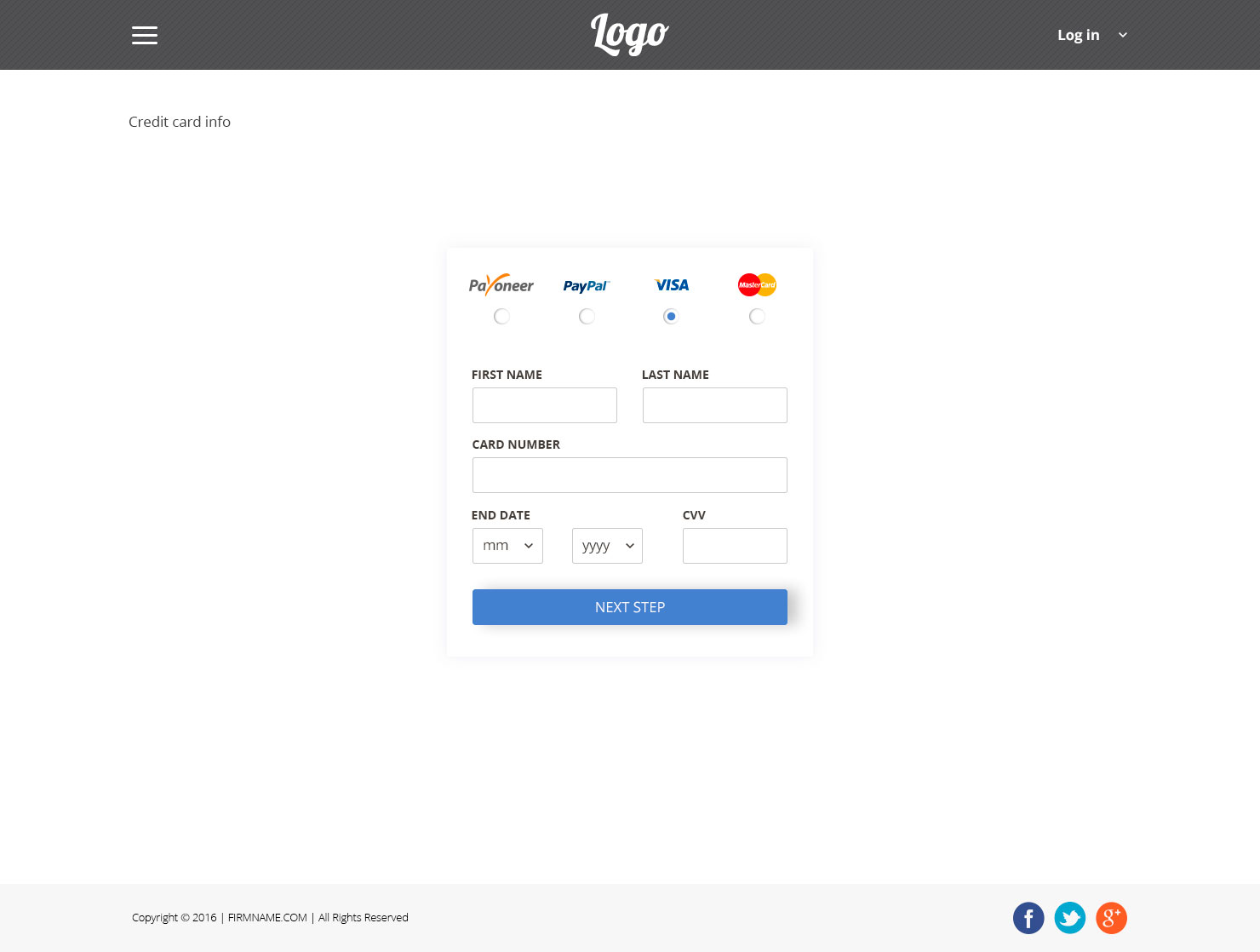 Jobgrouper startup - Job project - Web-development - Merehead Development