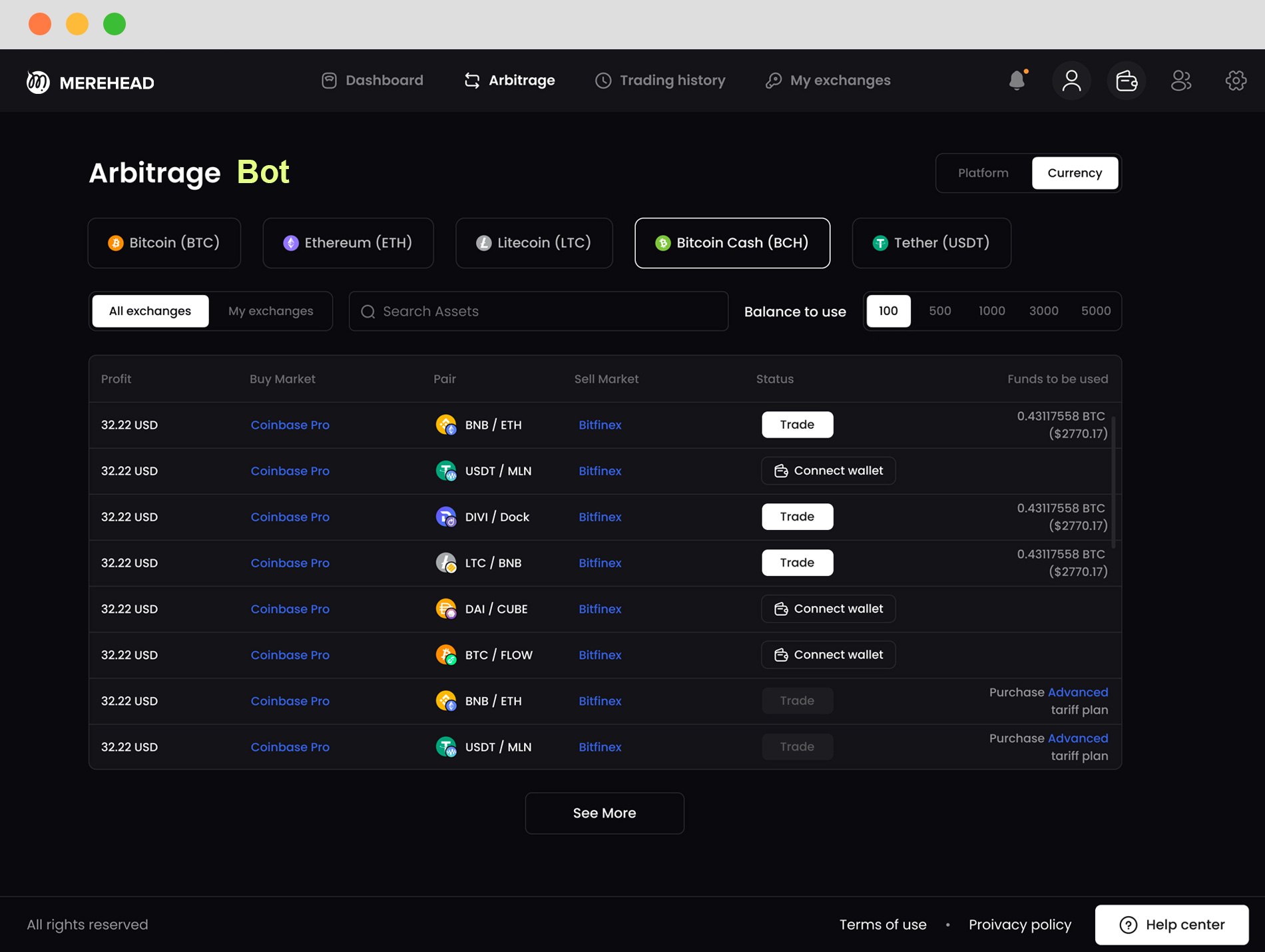 Leading Crypto Arbitrage Bot Development Company You Can Trust