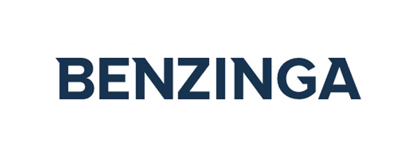 Логотип Benzinga