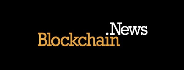 Логотип Blockchain.News