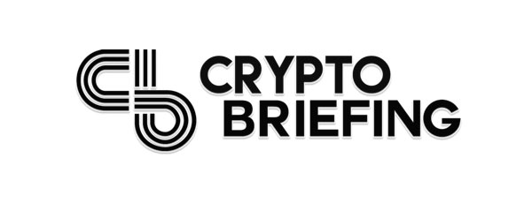 Логотип Crypto Briefing