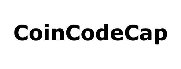 Логотип CoinCodeCap