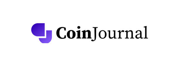 Логотип CoinJournal