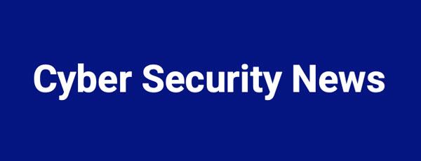 Логотип Cybersecurity News