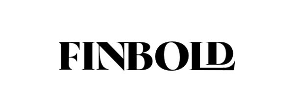 Логотип Finbold