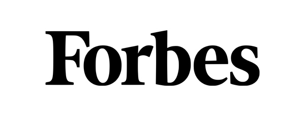 Логотип Forbes