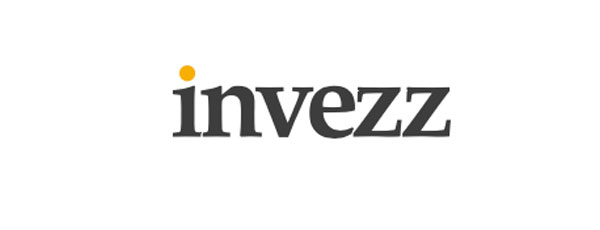 Логотип Invezz