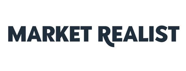 Логотип Market Realist