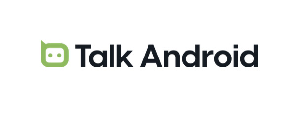 Логотип TalkAndroid