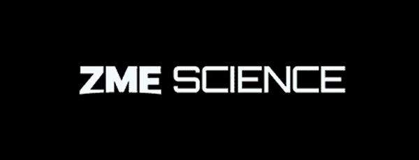 Логотип ZME Science